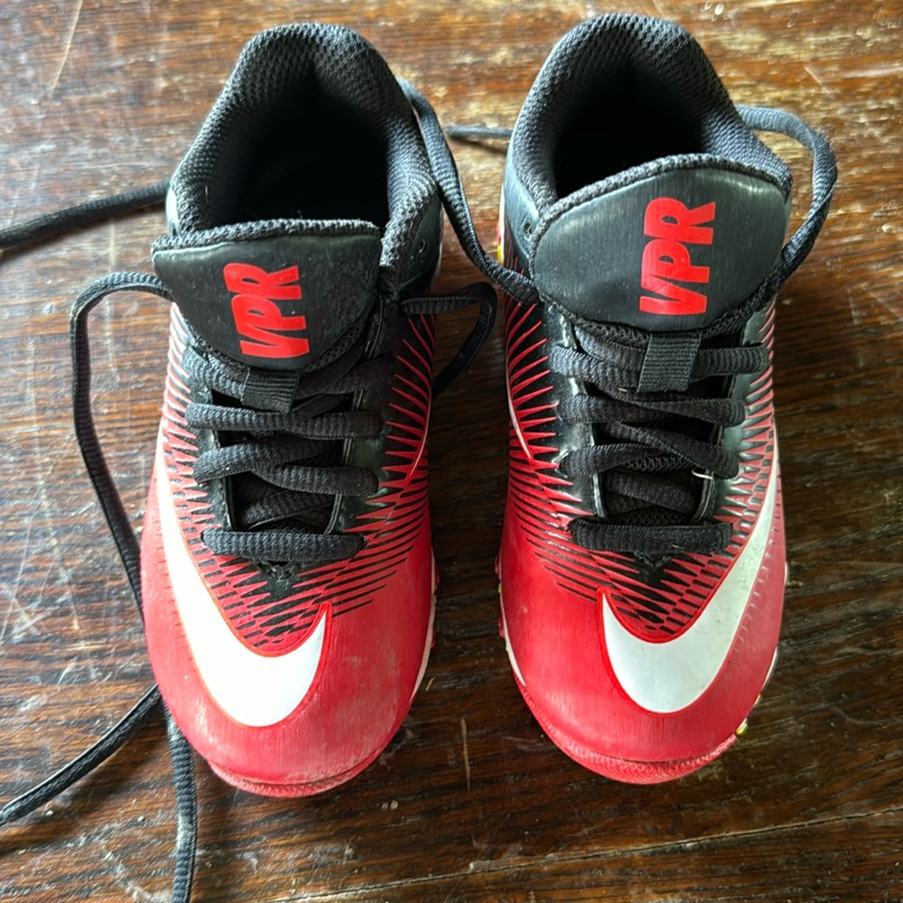 Nike Little Boys Soccer Cleats